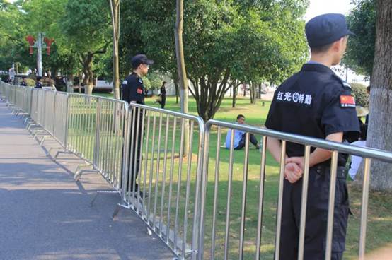 長沙紅光保安服務有限公司,長沙安保服務,長沙安全服務,長沙非武裝押運,勞務派遣服務