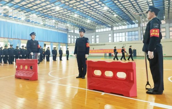 長沙紅光保安服務有限公司,長沙安保服務,長沙安全服務,長沙非武裝押運,勞務派遣服務