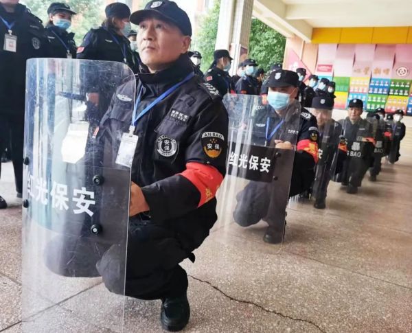 長沙紅光保安服務有限公司,長沙安保服務,長沙安全服務,長沙非武裝押運,勞務派遣服務