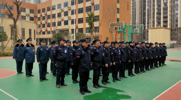 長沙紅光保安服務有限公司,長沙安保服務,長沙安全服務,長沙非武裝押運,勞務派遣服務