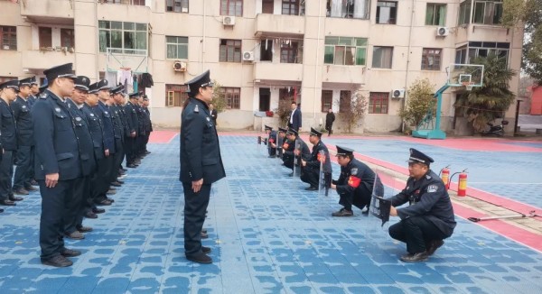 長沙紅光保安服務有限公司,長沙安保服務,長沙安全服務,長沙非武裝押運,勞務派遣服務