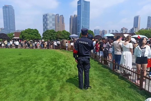 長沙紅光保安服務有限公司,長沙安保服務,長沙安全服務,長沙非武裝押運,勞務派遣服務