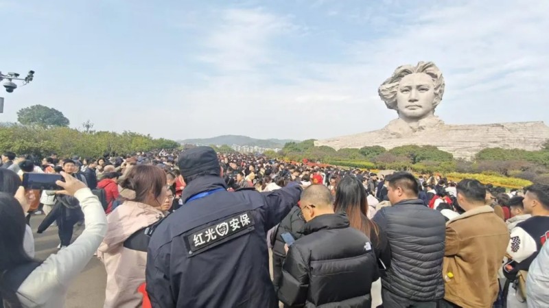 長沙紅光保安服務有限公司,長沙安保服務,長沙安全服務,長沙非武裝押運,勞務派遣服務