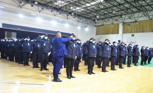 長沙紅光保安服務有限公司,長沙安保服務,長沙安全服務,長沙非武裝押運,勞務派遣服務
