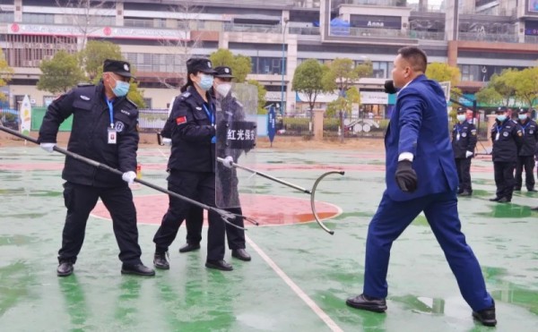 長沙紅光保安服務有限公司,長沙安保服務,長沙安全服務,長沙非武裝押運,勞務派遣服務