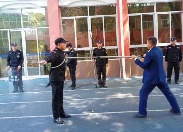長沙紅光保安服務有限公司,長沙安保服務,長沙安全服務,長沙非武裝押運,勞務派遣服務