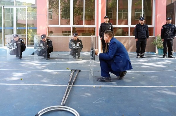 長沙紅光保安服務有限公司,長沙安保服務,長沙安全服務,長沙非武裝押運,勞務派遣服務