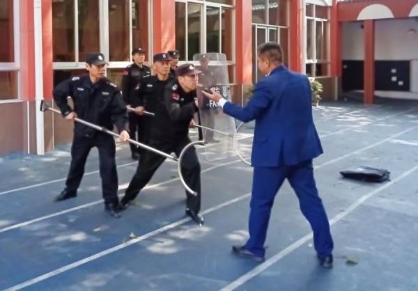 長沙紅光保安服務有限公司,長沙安保服務,長沙安全服務,長沙非武裝押運,勞務派遣服務