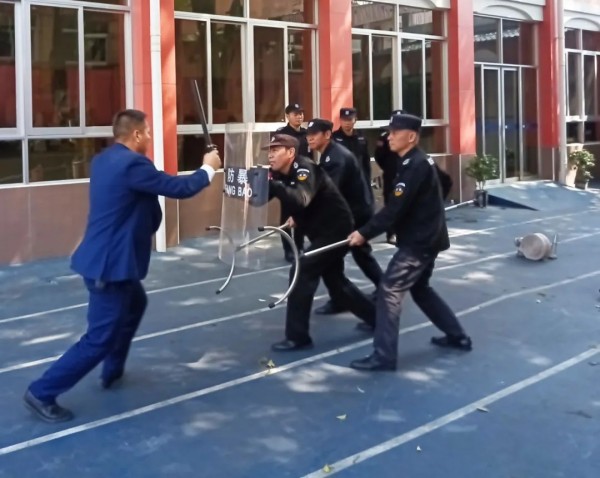 長沙紅光保安服務有限公司,長沙安保服務,長沙安全服務,長沙非武裝押運,勞務派遣服務