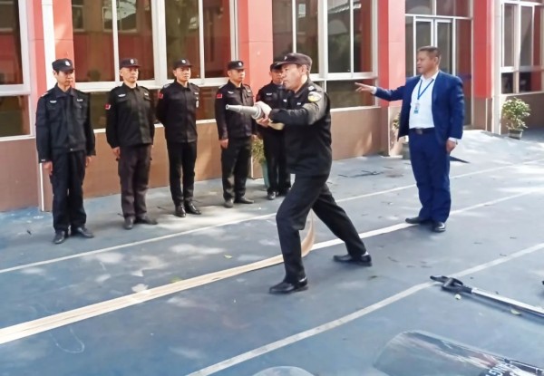 長沙紅光保安服務有限公司,長沙安保服務,長沙安全服務,長沙非武裝押運,勞務派遣服務