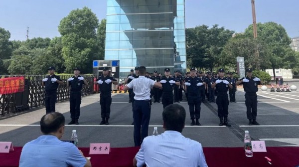 長沙紅光保安服務有限公司,長沙安保服務,長沙安全服務,長沙非武裝押運,勞務派遣服務