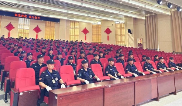 長沙紅光保安服務有限公司,長沙安保服務,長沙安全服務,長沙非武裝押運,勞務派遣服務