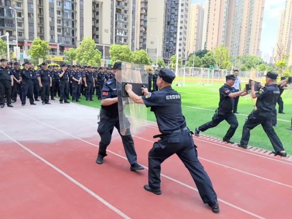 長沙紅光保安服務有限公司,長沙安保服務,長沙安全服務,長沙非武裝押運,勞務派遣服務